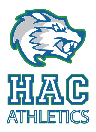 HAC Athletics Logo